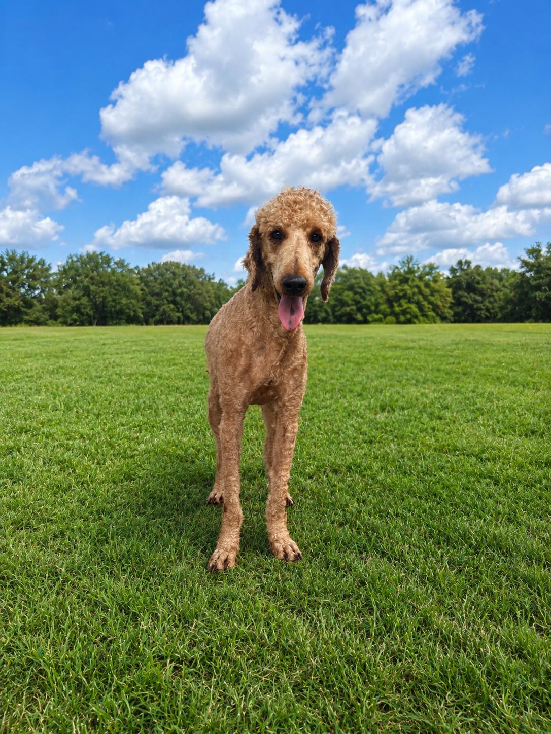 Enlarge Perry Jul 26, a Adoptable mixed breed in Pacolet, SC image 2/3