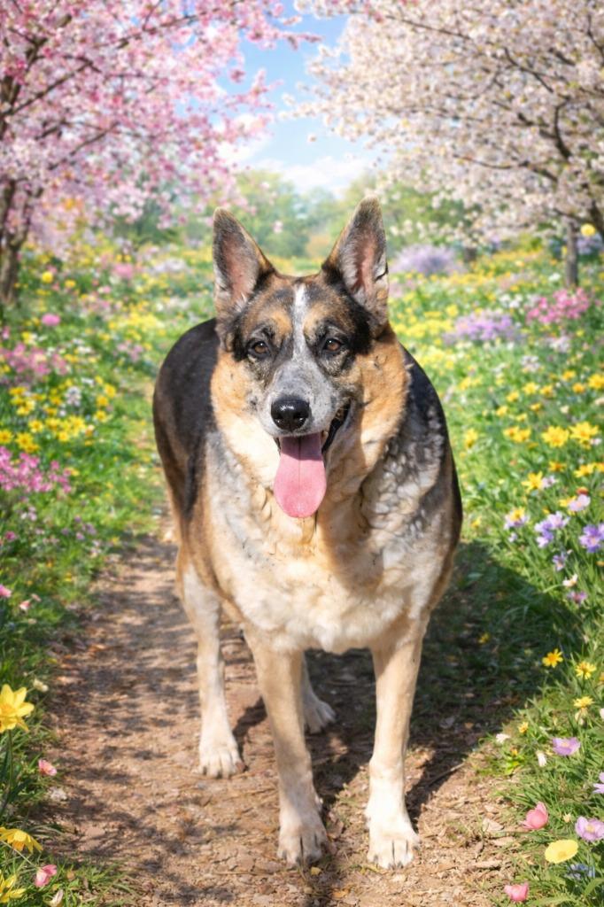 Cagney, a Adoptable mixed breed in Seven Points, TX image 3/3