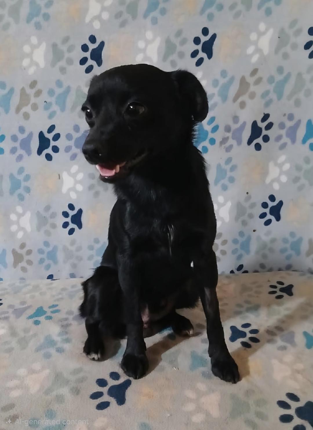 Chi Chi, adoptable, Young Male Chihuahua.