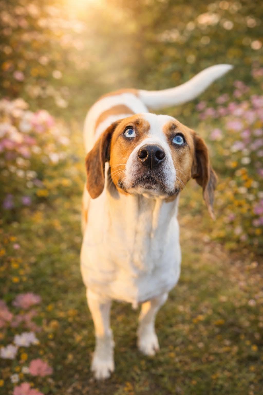 Enlarge Bailey, a ADOPTABLE mixed breed in Lawrenceburg, KY image 1/1