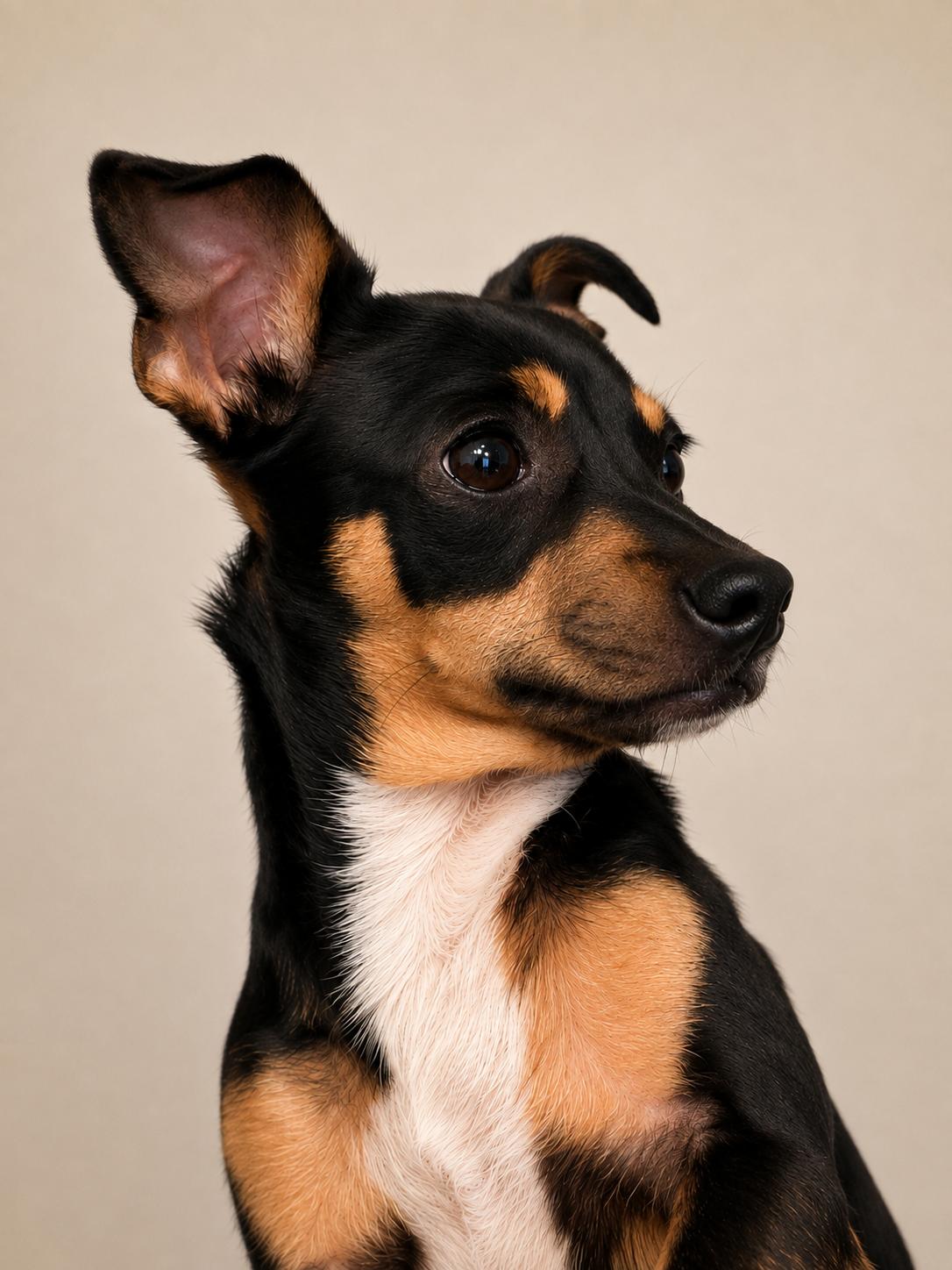 Buddy, an adopted mixed breed in Chickamauga, GA image 4/5