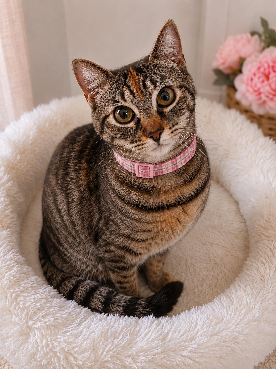 Dorothy, Adoptable, Young Female Torbie.