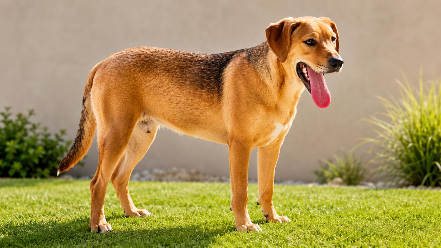 Enlarge Katie, a ADOPTABLE mixed breed in Jacksonville, FL image 3/5