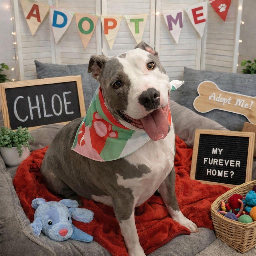 Chloe — thumbnail 3