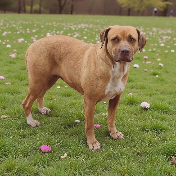 Enlarge Diane, a Adoptable Mixed Breed in Boaz, AL image 1/6