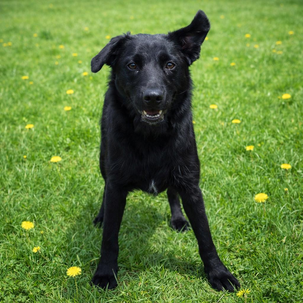 Enlarge CT Rumi, a Adoptable mixed breed in Stormville, NY image 2/2