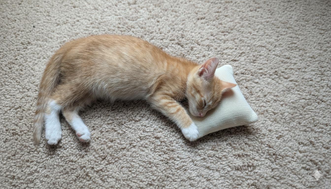 Crush, an adopted Domestic Short Hair in Orange, CA image 5/5