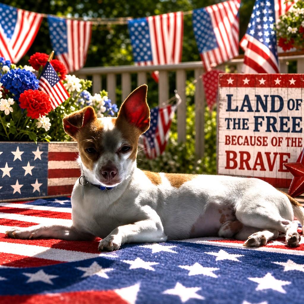 Linkin Bark, a ADOPTABLE Chihuahua in Salt Lake City, UT image 1/4