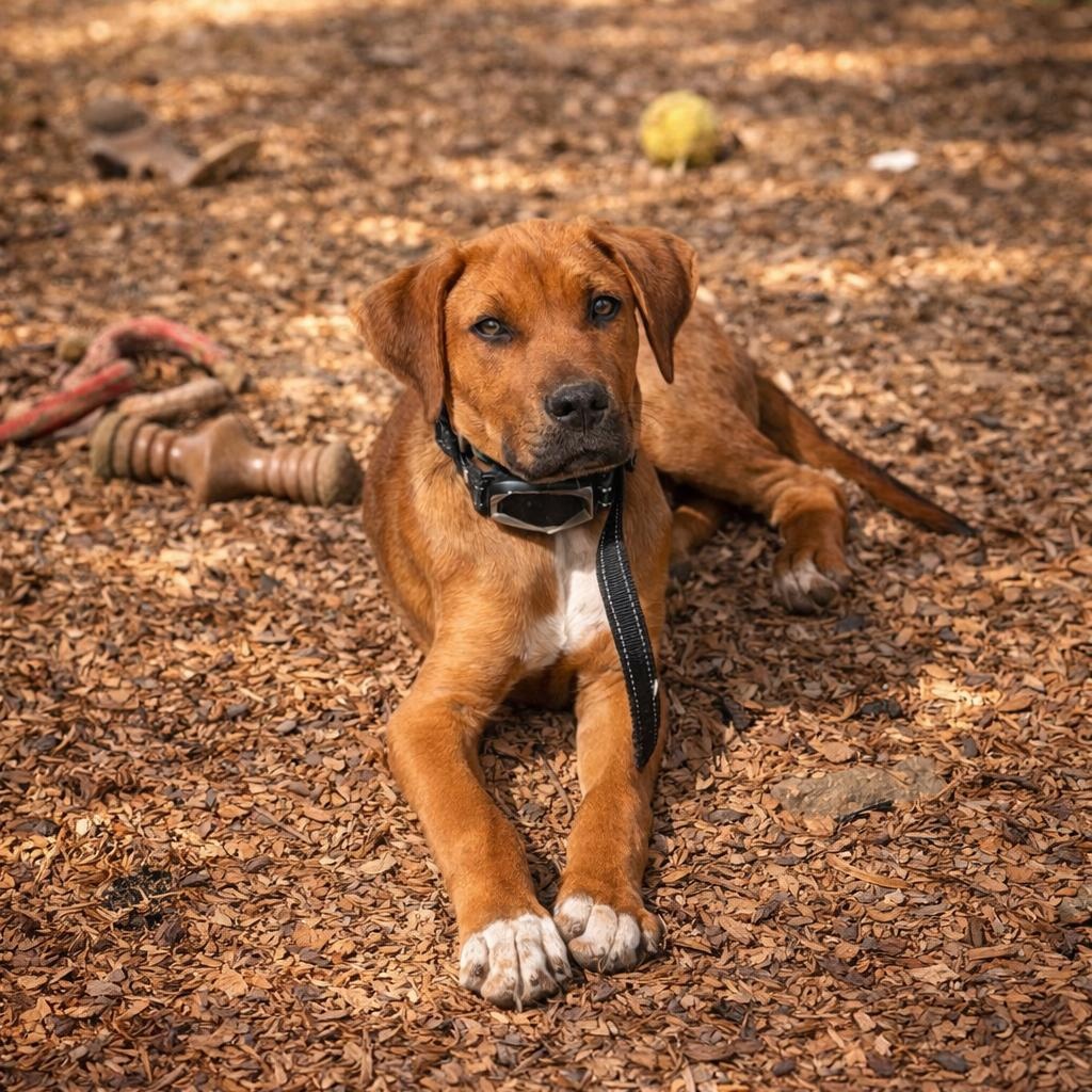 Enlarge Clyde, an adopted mixed breed in Carmel, NY image 2/4