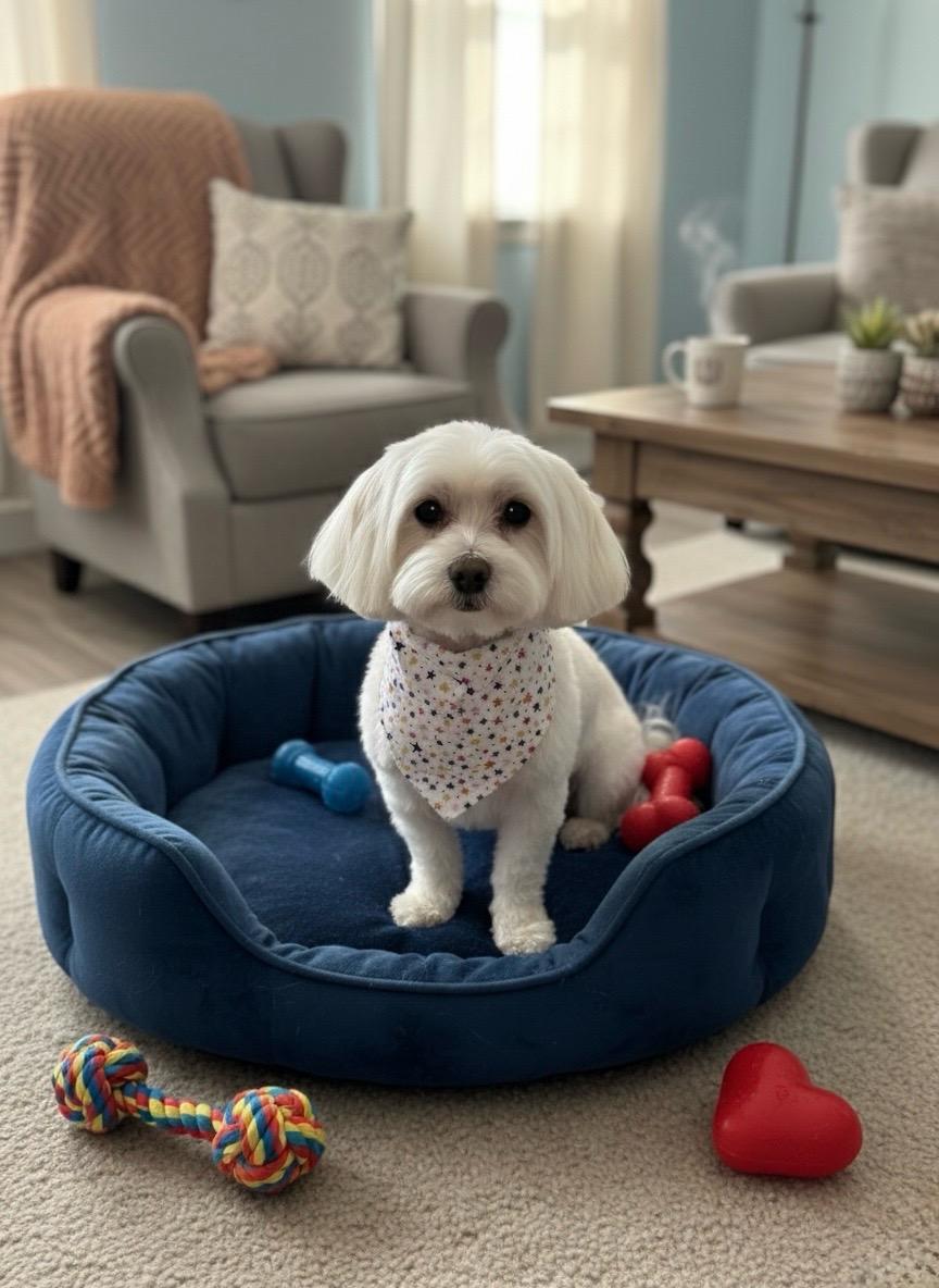 Enlarge Ivan, a Adoptable mixed breed in Stockbridge, GA image 2/2