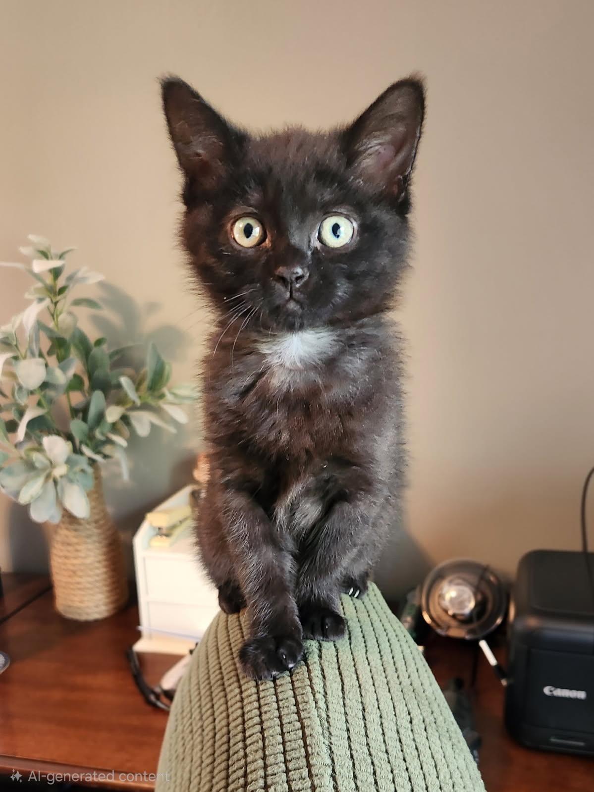 Enlarge Chase, a ADOPTABLE mixed breed in Gahanna, OH image 3/4
