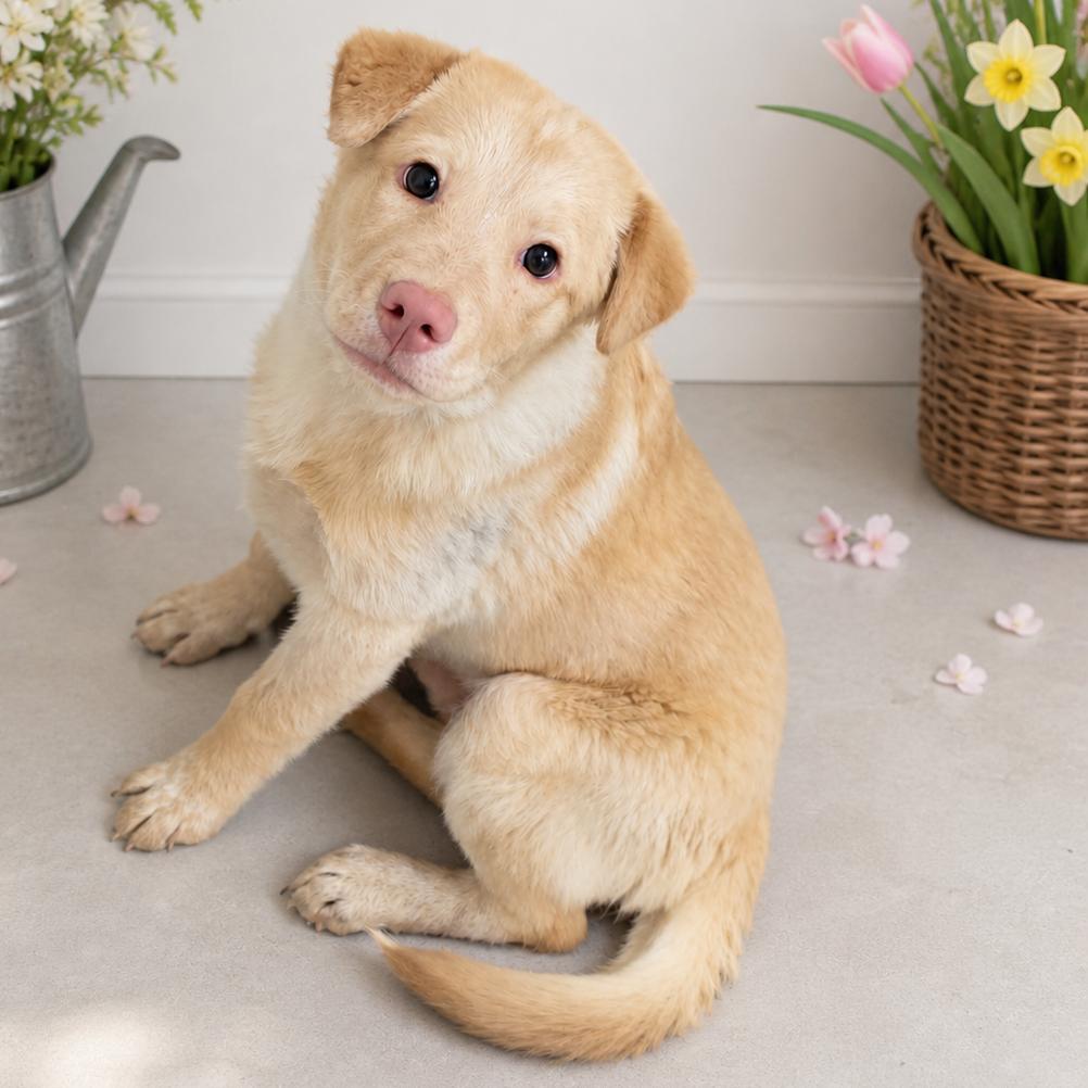 Enlarge Sunny, a Adoptable Mixed Breed in Walnut Cove, NC image 6/6