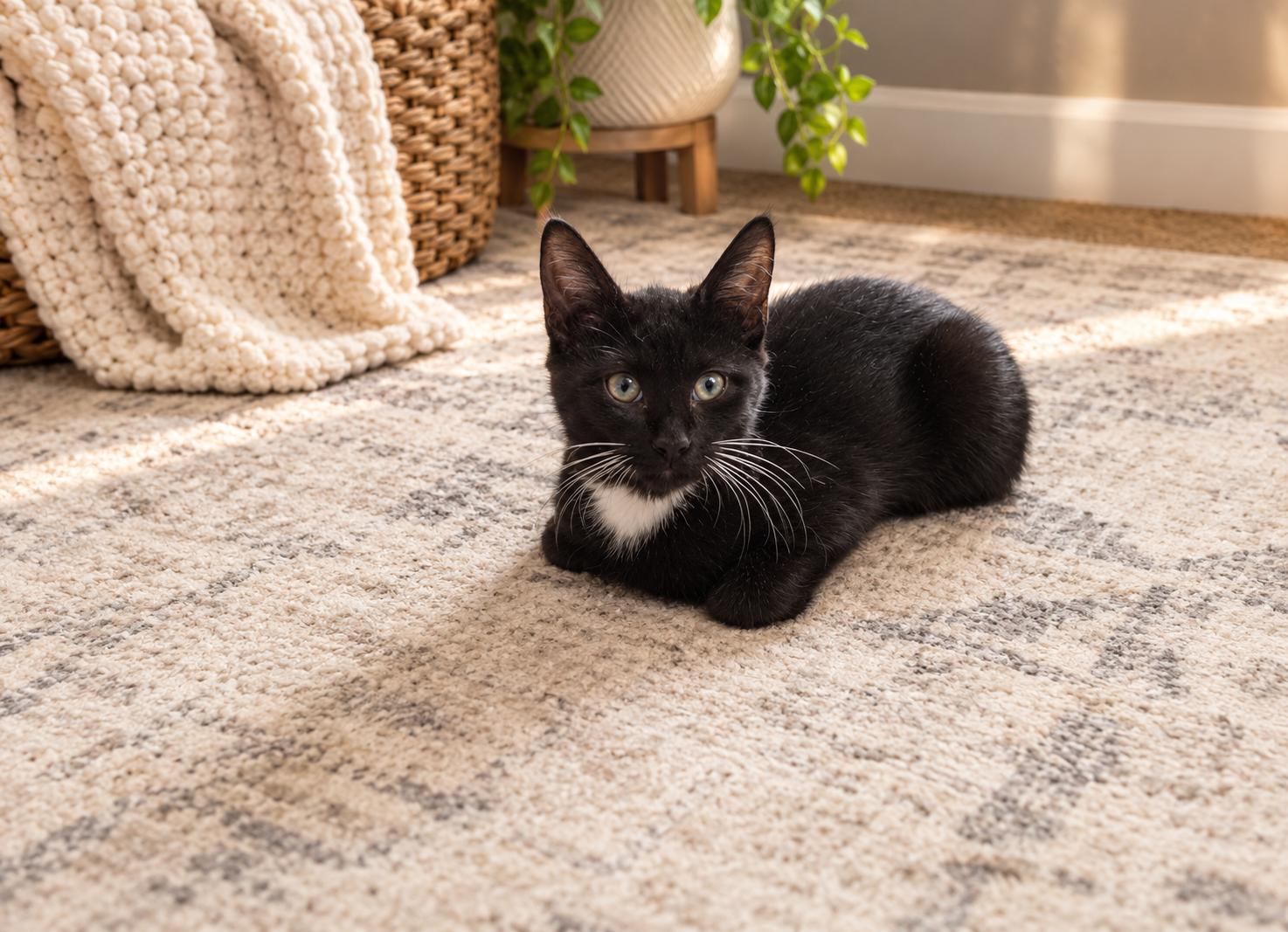 Enlarge Lolita, a Adopted Domestic Short Hair in Twin Falls, ID image 1/1