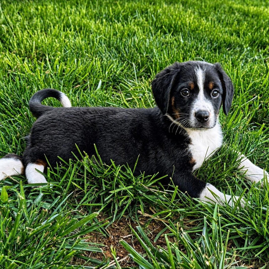 Enlarge Chandler, an adopted Beagle in Yadkinville, NC image 2/5