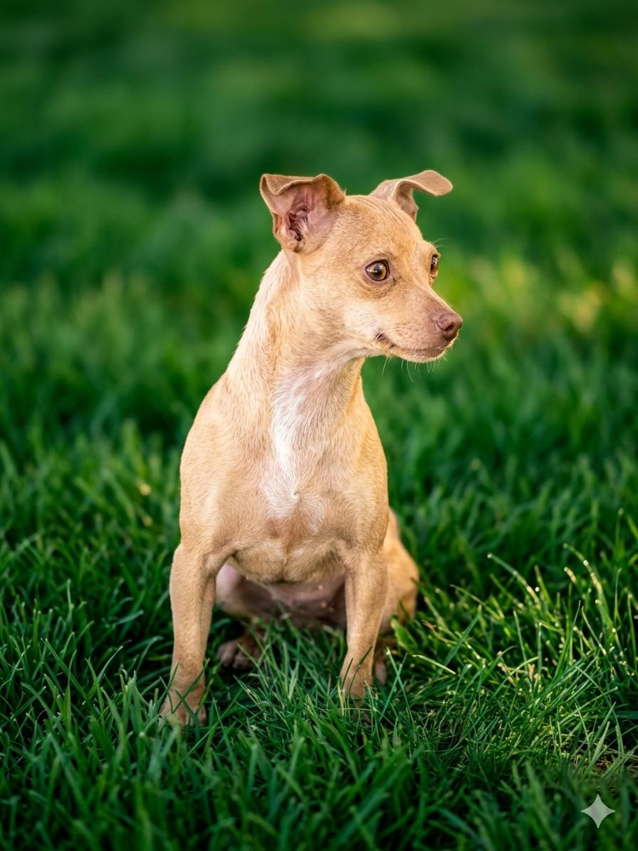 Lanie, a ADOPTABLE mixed breed in Lacey, WA image 2/6
