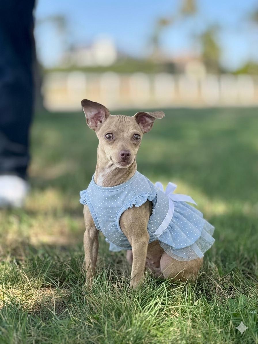 Lanie, a ADOPTABLE mixed breed in Lacey, WA image 5/6