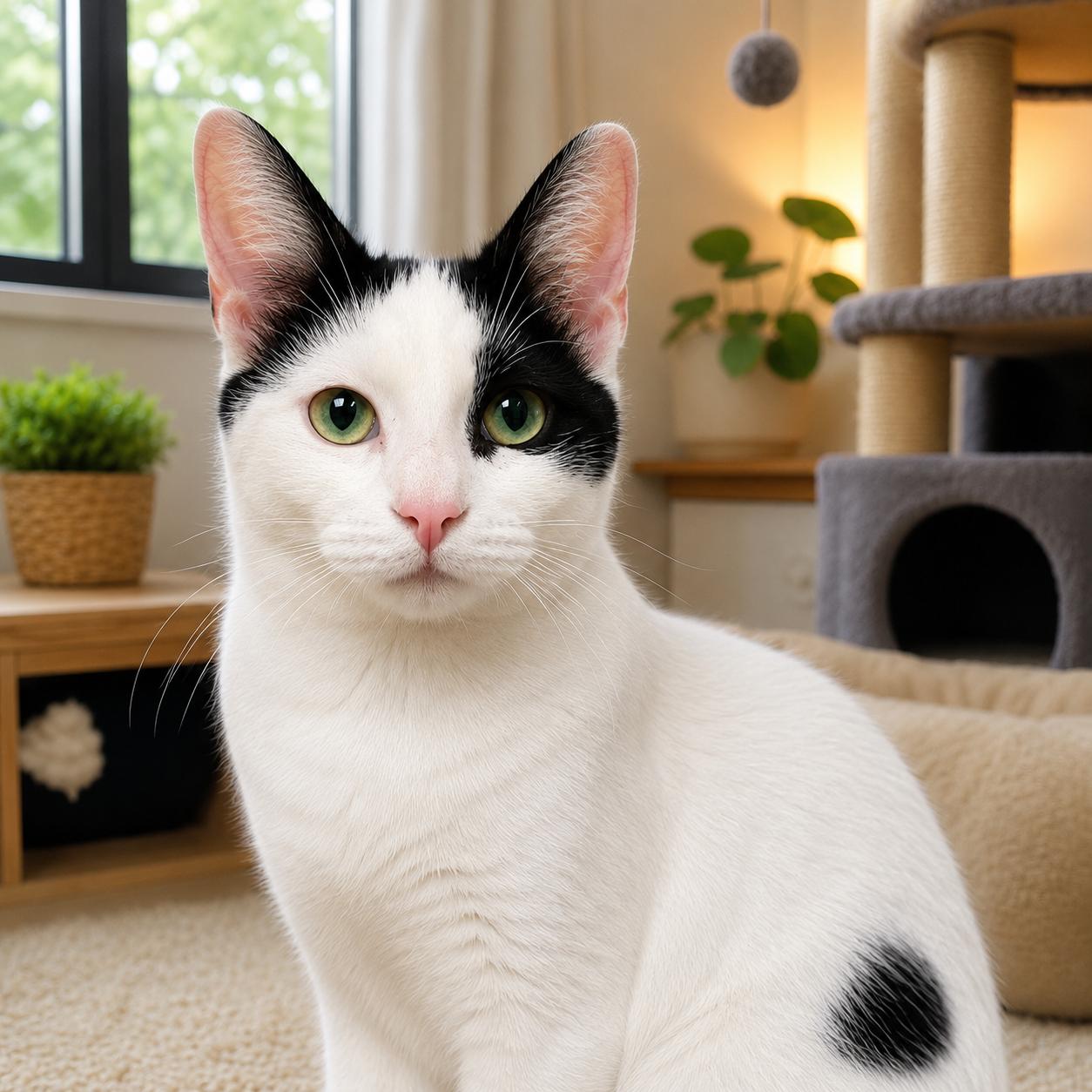 Minnie, a Adoptable mixed breed in Hillsboro, TX image 3/6