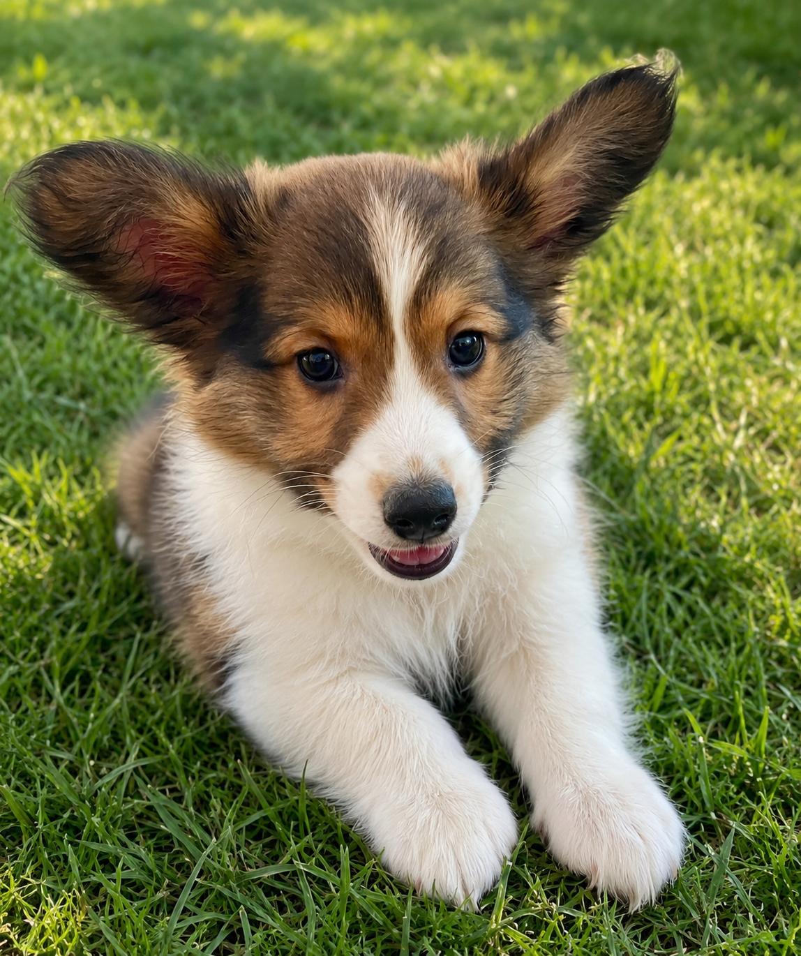 Rory, an adopted mixed breed in POTOMAC, MD image 2/4