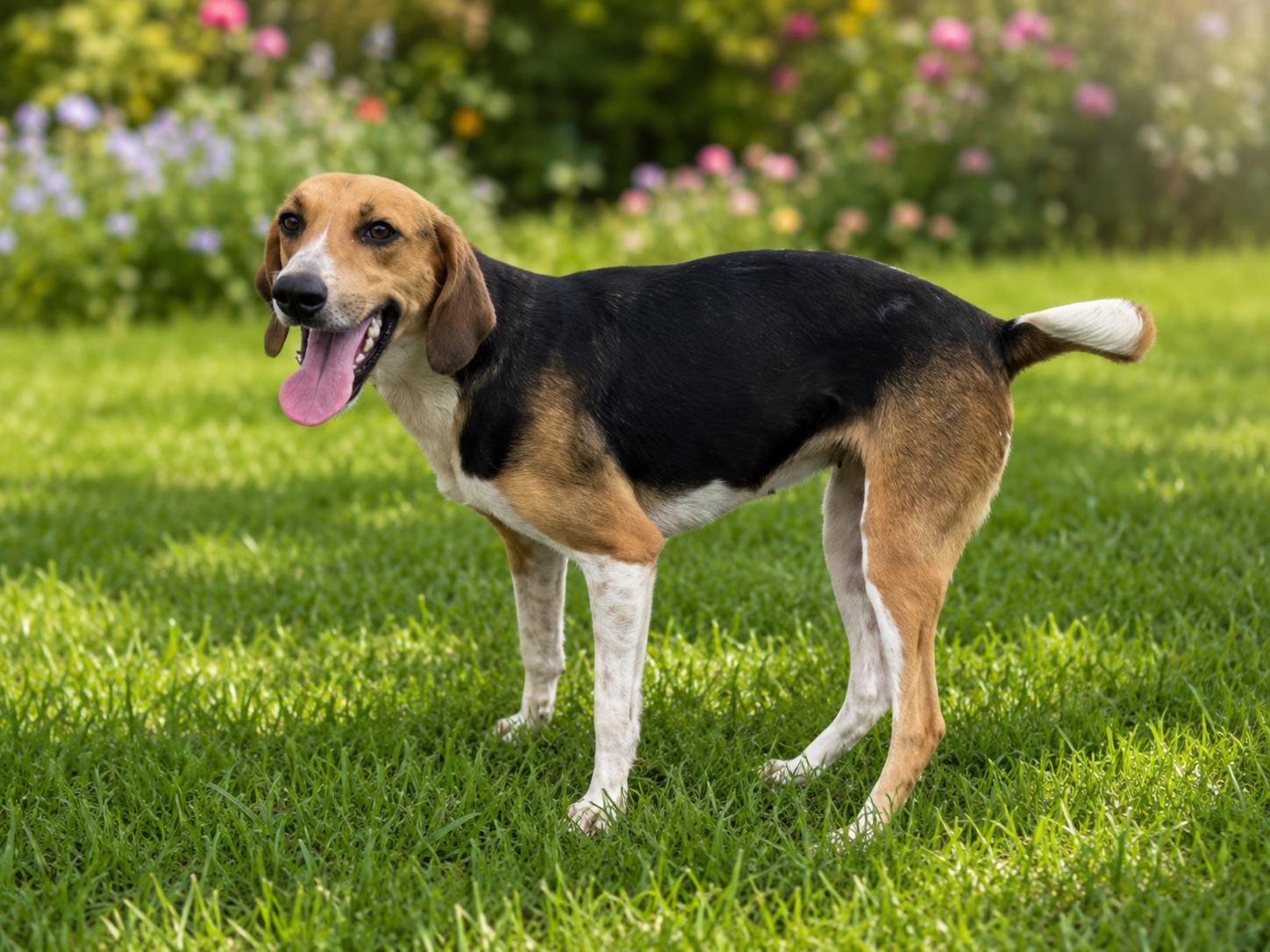 Enlarge Mamie, a ADOPTABLE mixed breed in Plaquemine, LA image 1/1