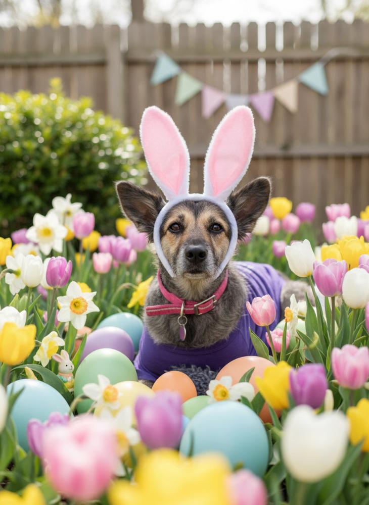 Enlarge Jasmine, a Adoptable mixed breed in Blanchard, OK image 2/6