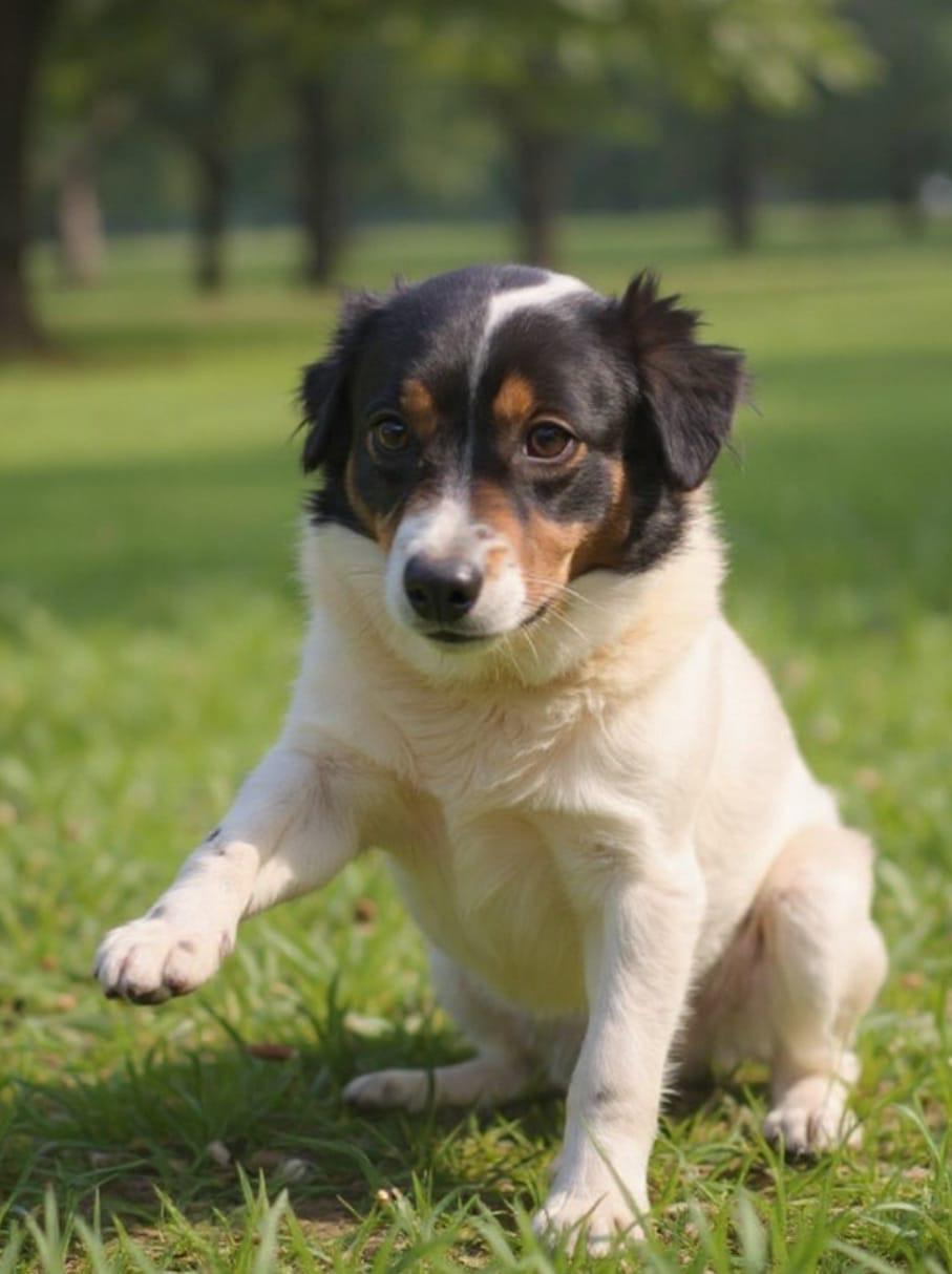 Enlarge Milagros, a ADOPTABLE mixed breed in Toluca Lake, CA image 2/3