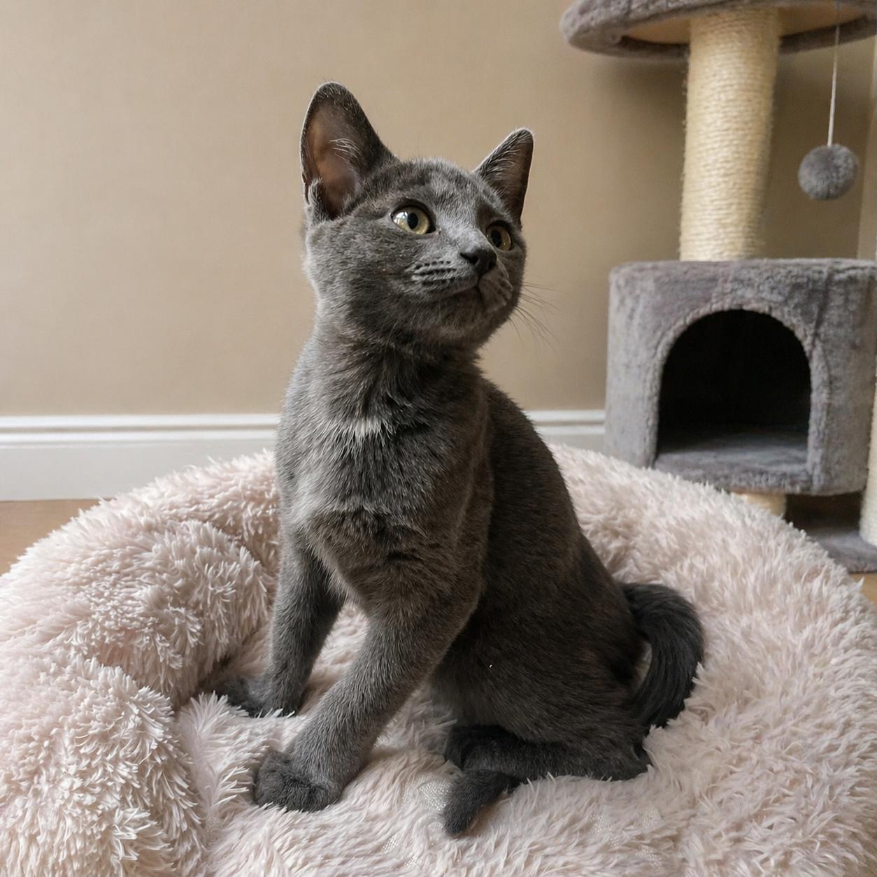 Enlarge Fergus — A Little White Patch, A Lot to Love, a Adoptable mixed breed in Hillsboro, TX image 5/6
