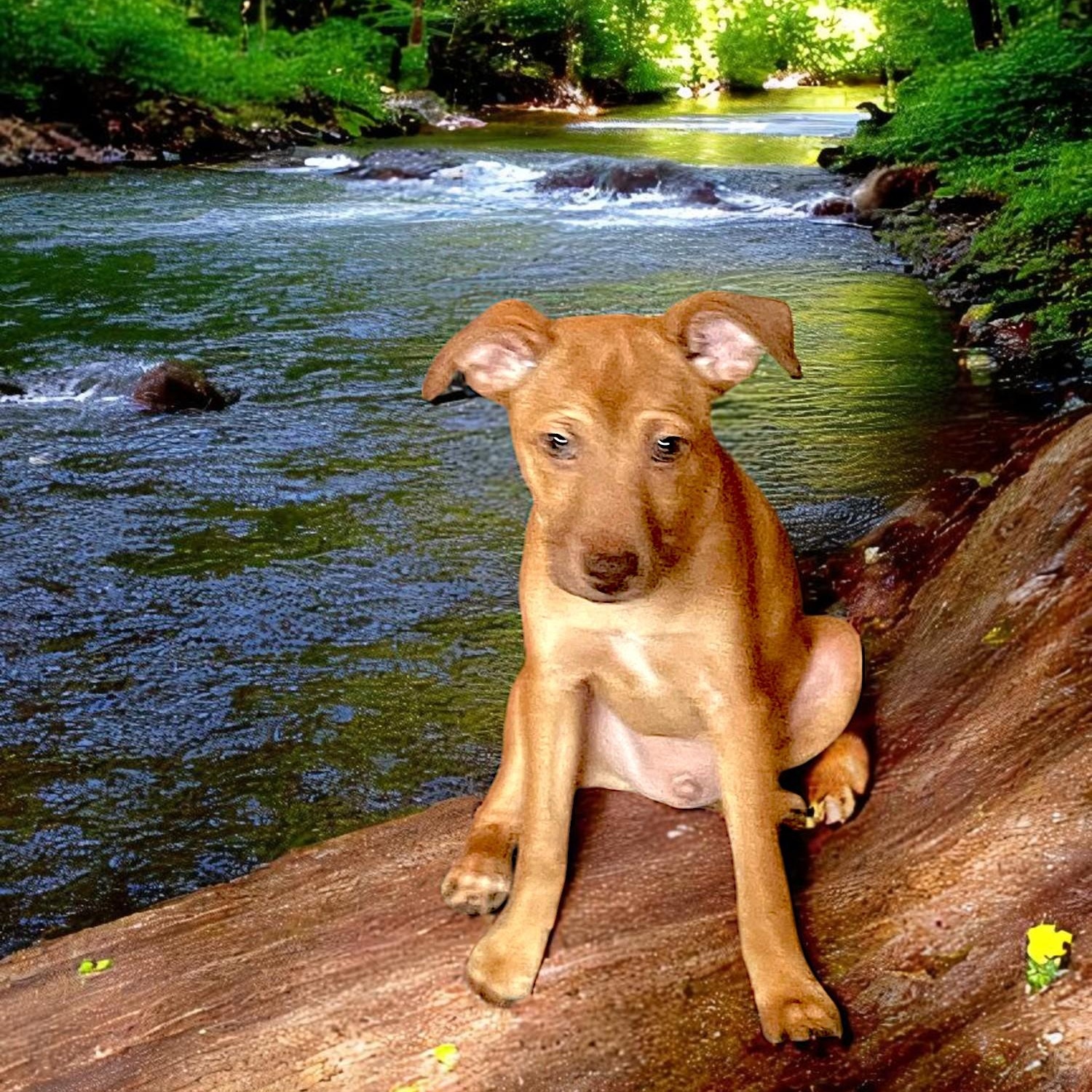 Bambi (4Rosie) photo 2
