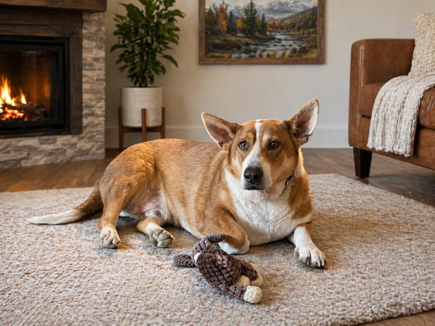 Shiloh, an adoptable mixed breed in Knoxville, TN image 4/5