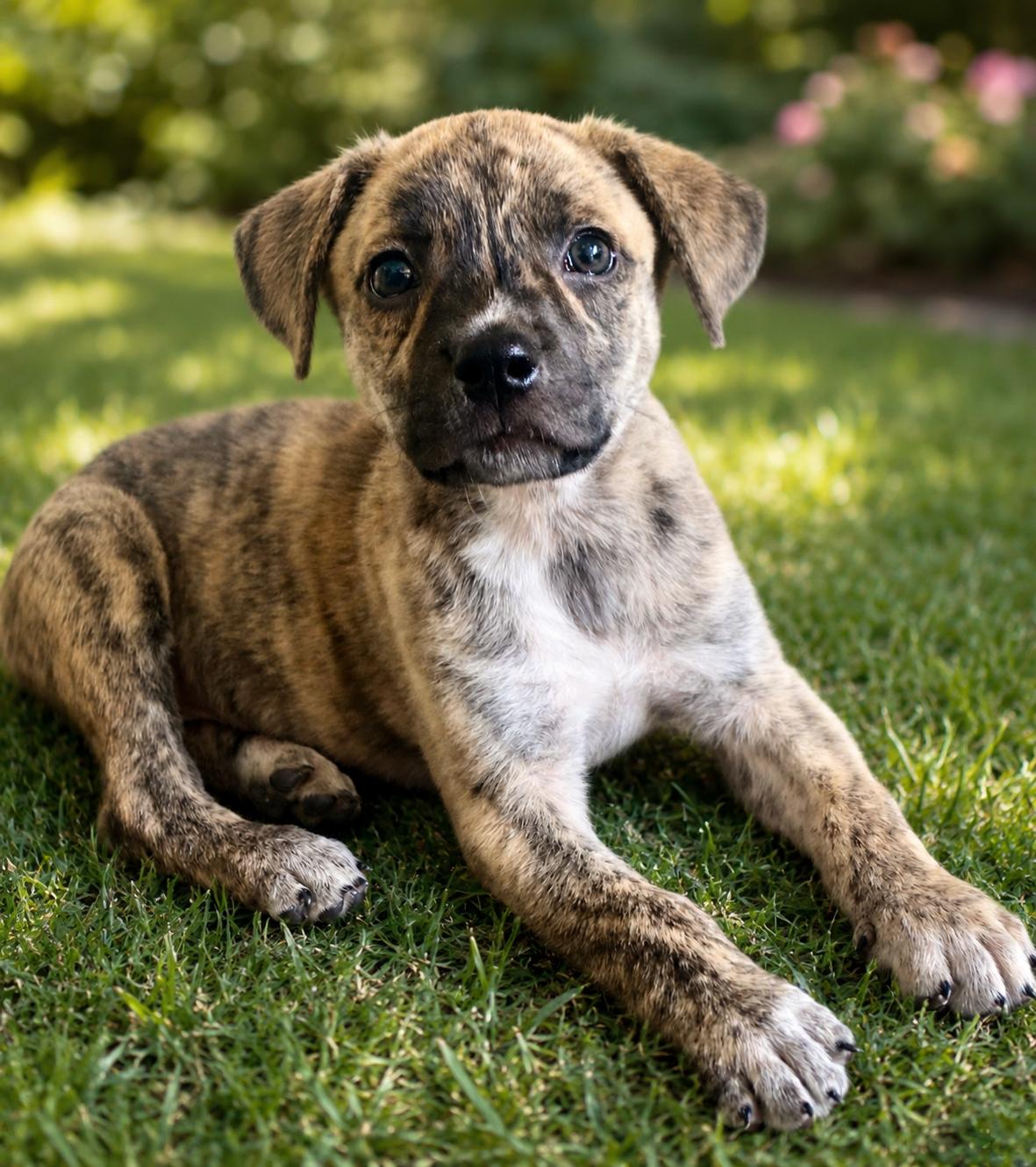Pippa, ADOPTABLE, Young Female Hound.