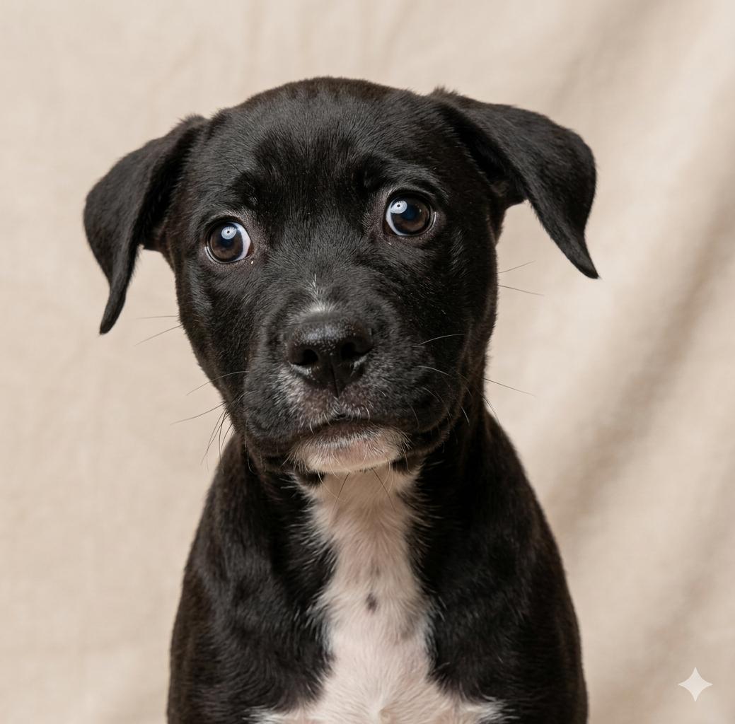 Enlarge FRED, an adopted Mixed Breed in Hackettstown, NJ image 1/1