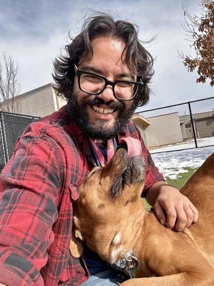 Sena, Adoptable, Adult Female Mixed Breed & Mixed Breed.