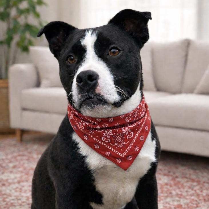 Enlarge Karl, a Adoptable mixed breed in Tom’s river, NJ image 1/4