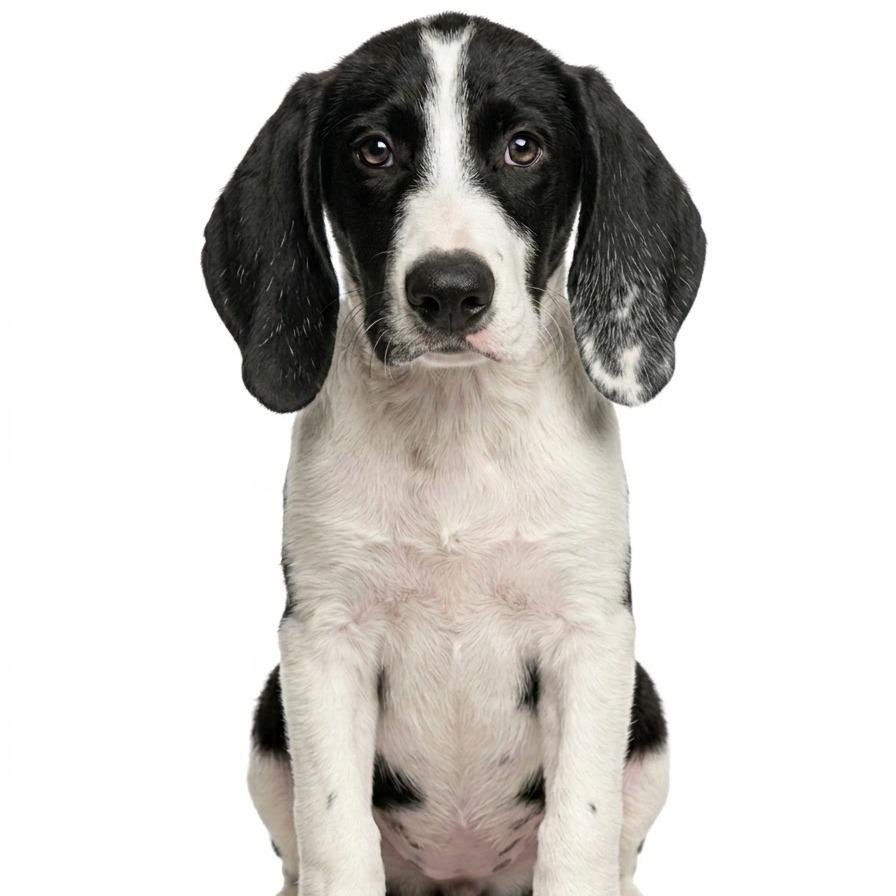 NY Violet (Foster in Yorktown Heights NY), a Adoptable mixed breed in Yorktown Heights, NY image 3/5