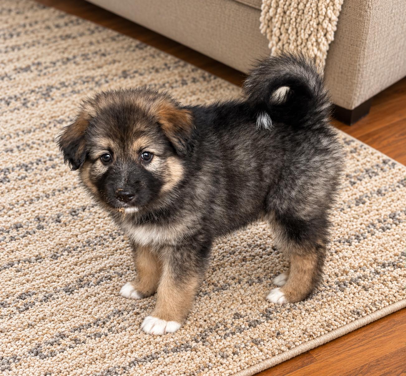 Enlarge Ivy, a Adoptable mixed breed in Albany, NY image 1/2