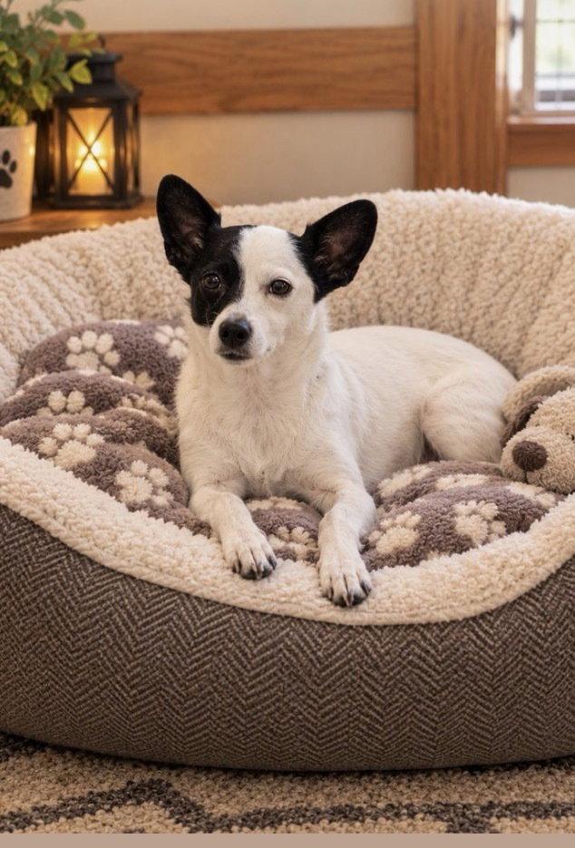 Enlarge Uno *, a Adoptable mixed breed in Columbia, TN image 2/3