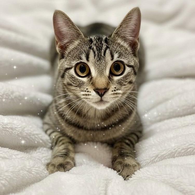 Enlarge Lydia, a ADOPTABLE Domestic Short Hair in Warwick, RI image 2/3