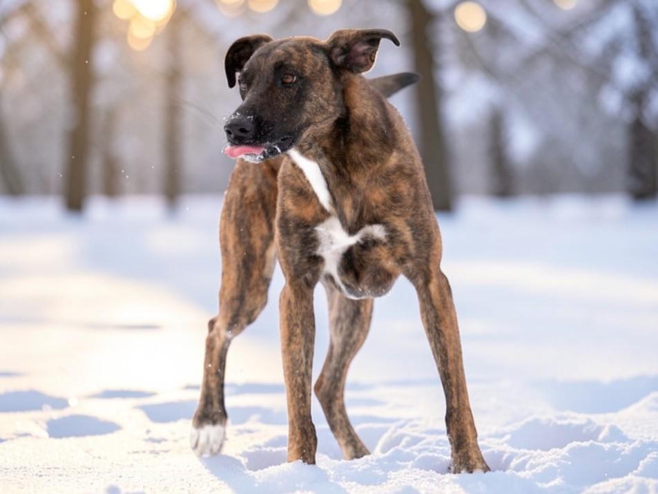 Camila, an adopted mixed breed in Ottawa, ON image 2/6