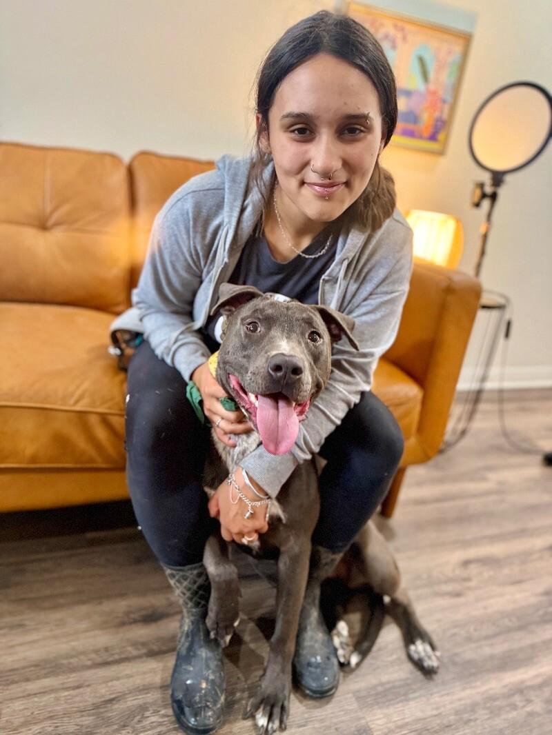 Sammy Simply so sweet — thumbnail 3