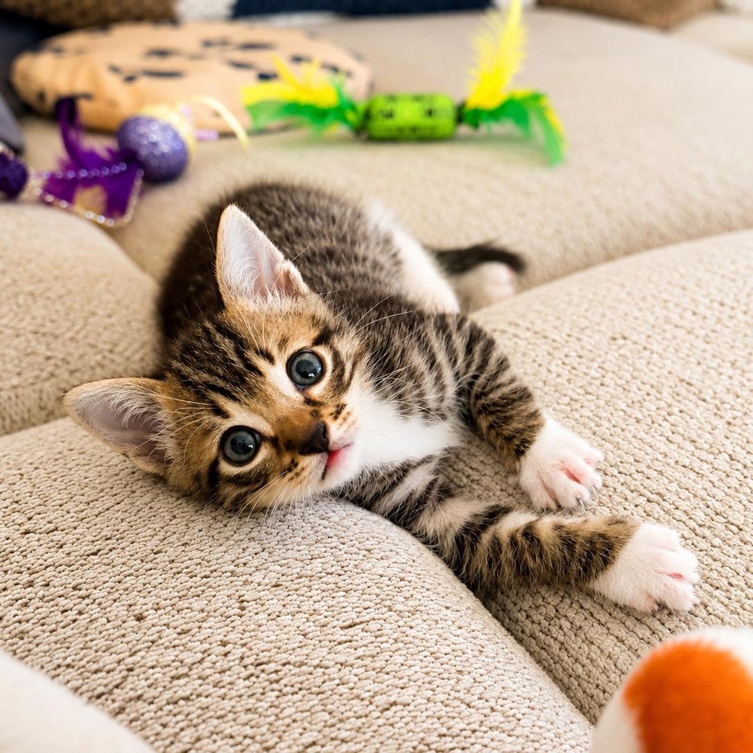 Outlaw, a ADOPTABLE Domestic Short Hair in Bryan, TX image 3/6
