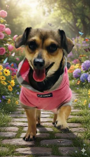 Darla , ADOPTABLE, Young Female Terrier.