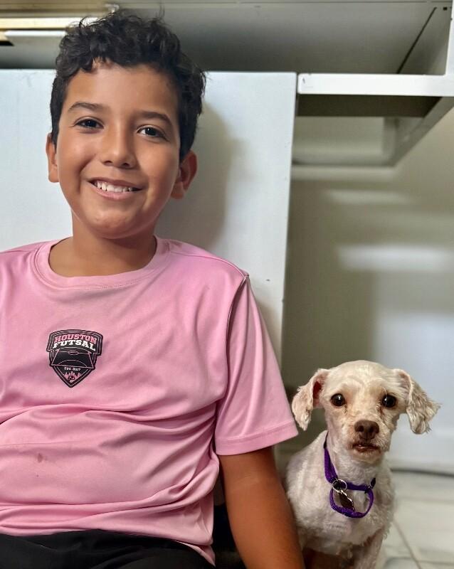 Chino Love — thumbnail 2