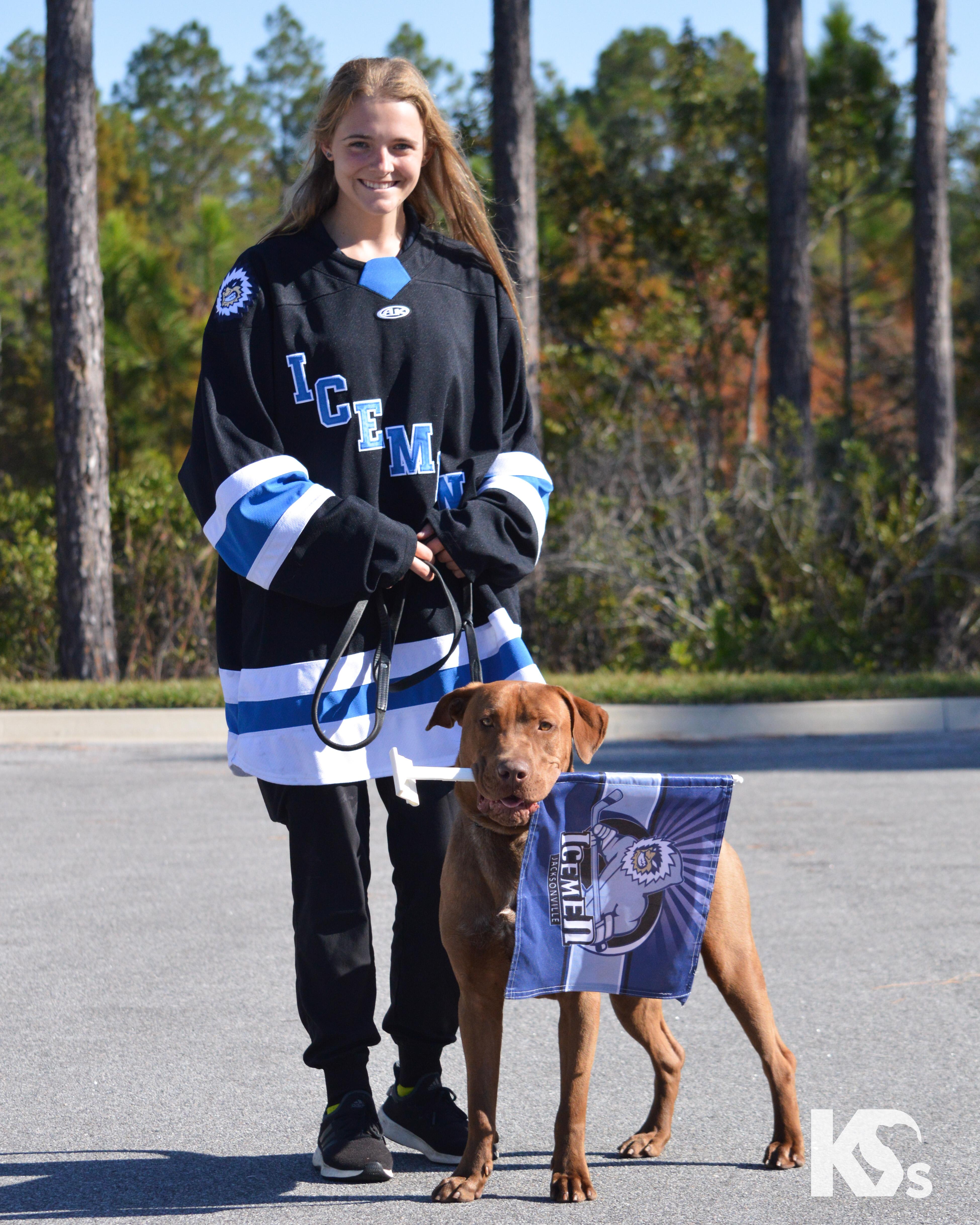 Enlarge Espresso, a Adoptable mixed breed in Ponte Vedra, FL image 5/6