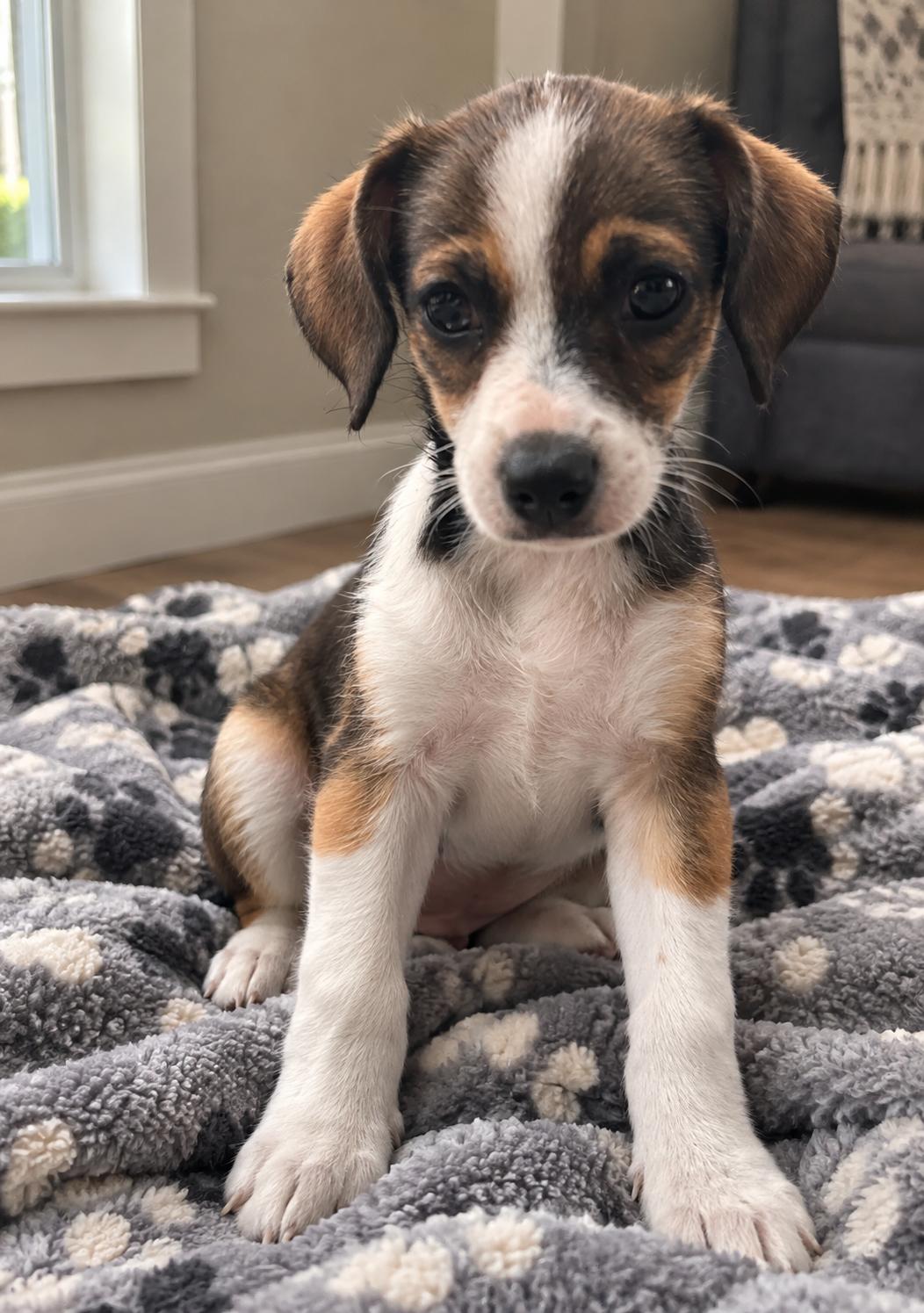 Enlarge Dolly, a Adoptable mixed breed in Mankato, MN image 2/3