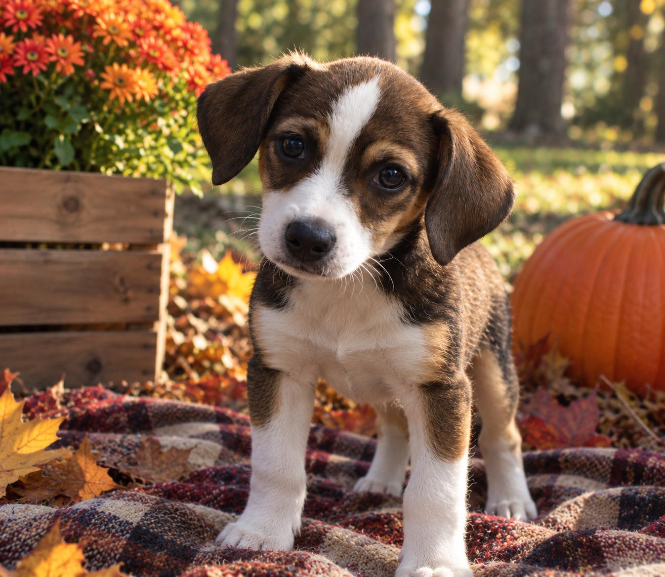 Enlarge Dolly, a Adoptable mixed breed in Mankato, MN image 3/3