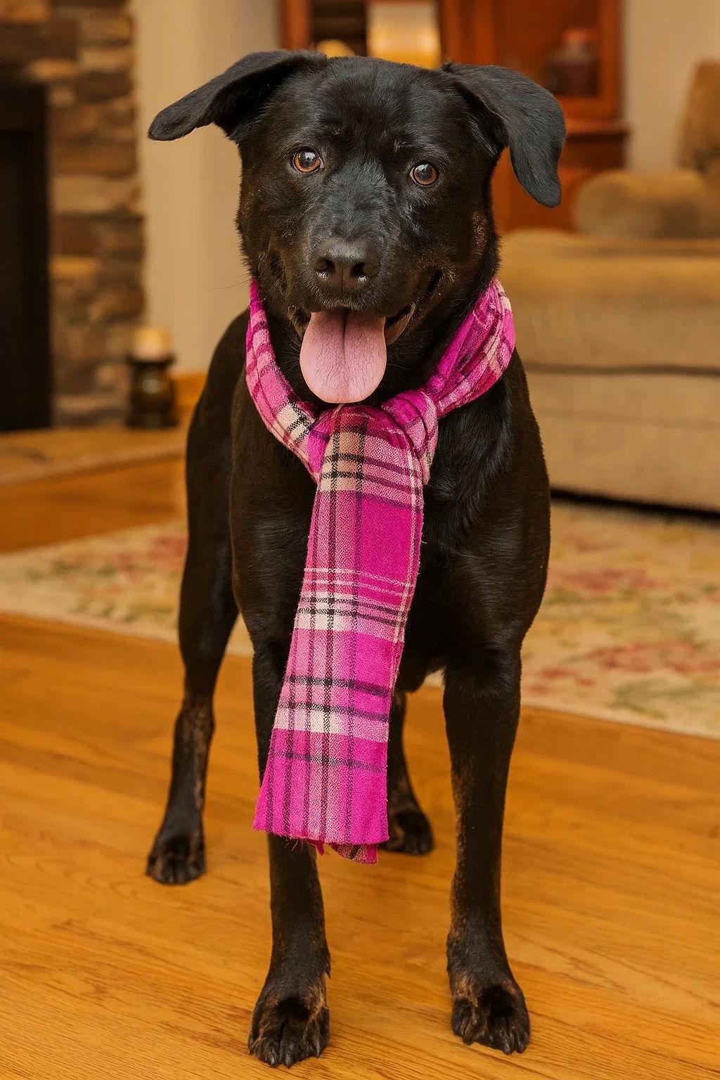 Labs, Labs, a Adoptable Labrador Retriever in Mount Laurel, NJ image 1/2