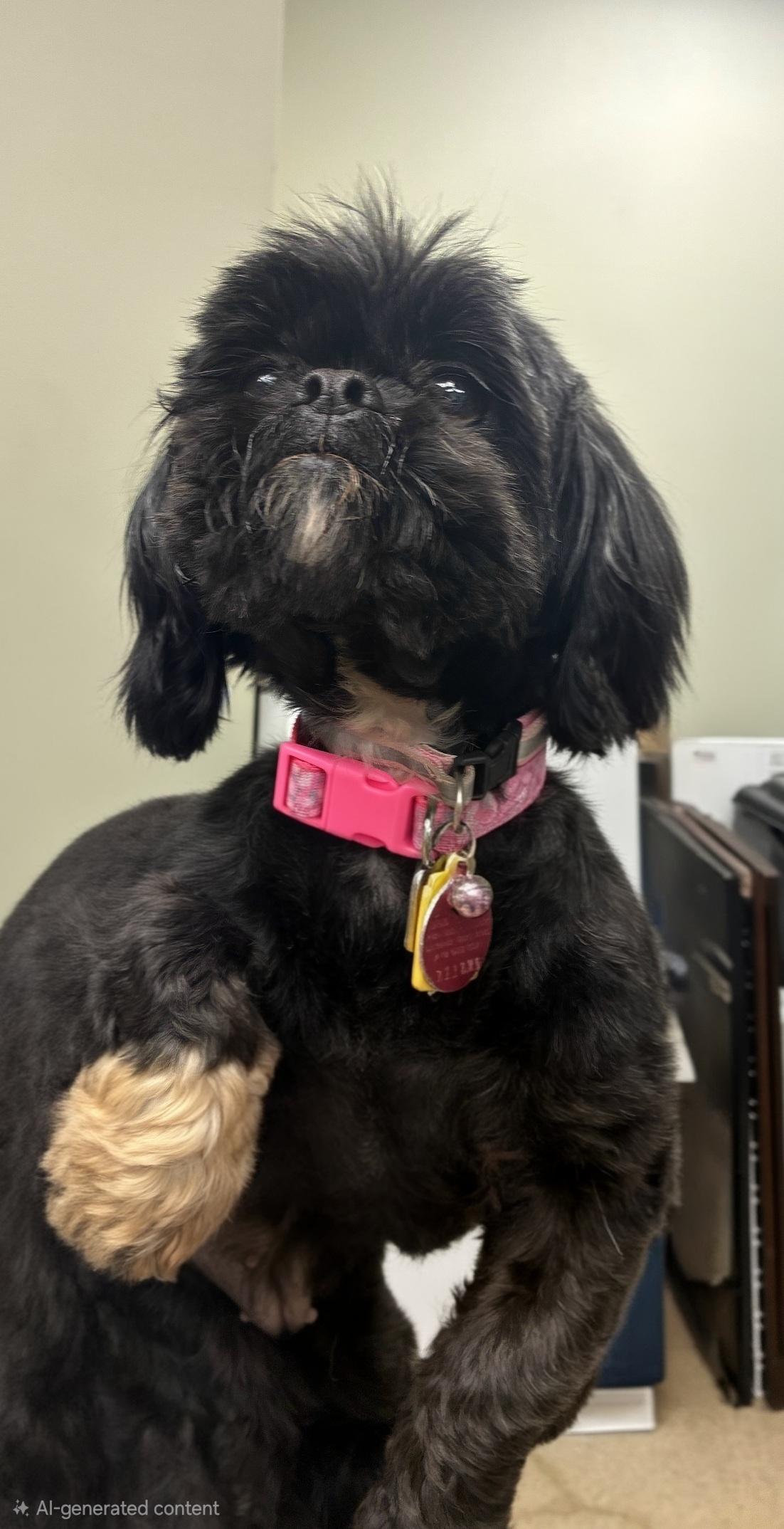 Enlarge Yoshimi BL14547-T LOCAL Adoption Event in Bellingham 7/25, an adopted mixed breed in Bellingham, WA image 2/6