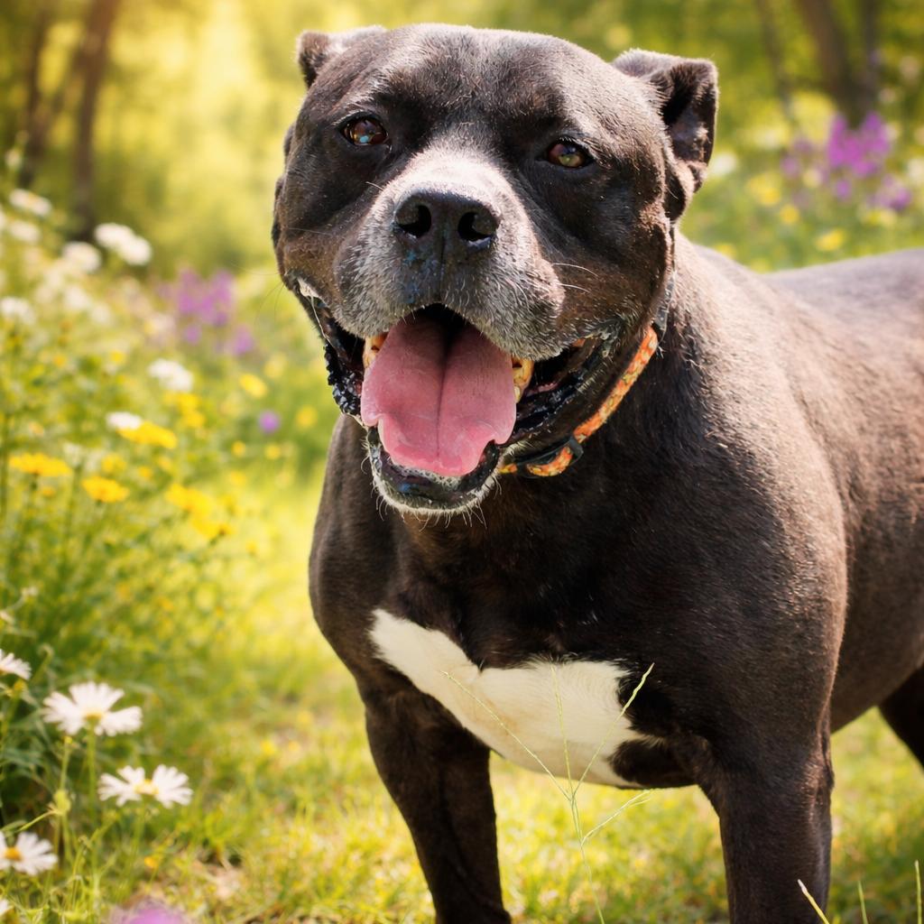 Enlarge Dax, a Adoptable Mixed Breed in Waldorf, MD image 4/6