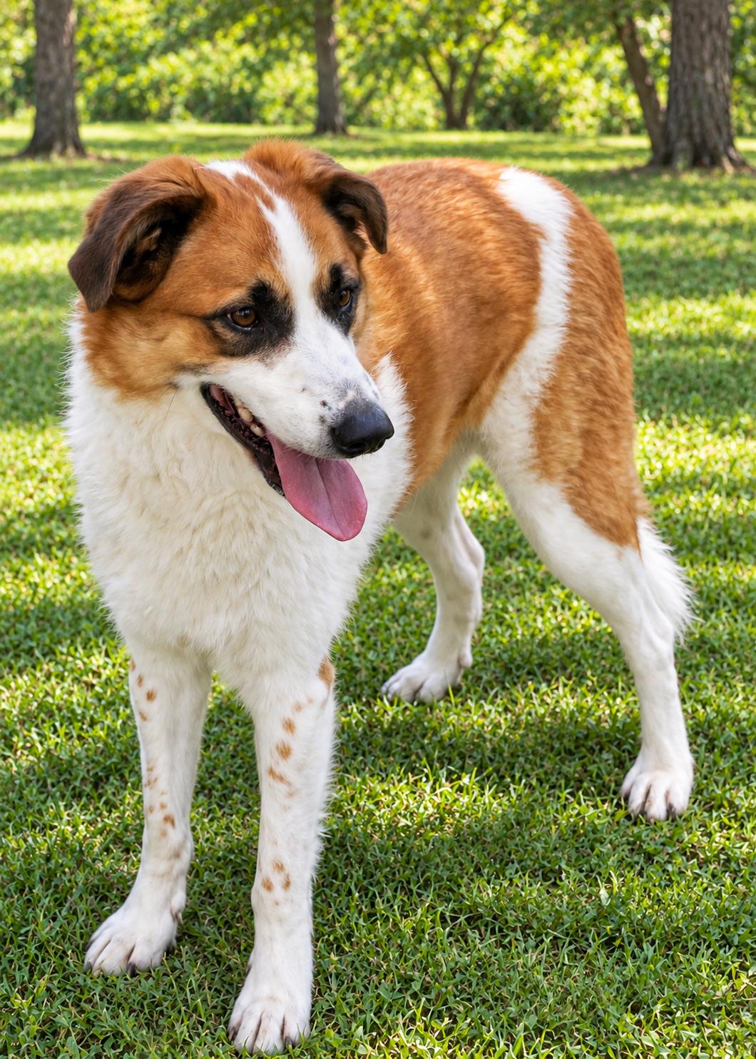 Enlarge CHLOE, a Adoptable Great Pyrenees in Brandford, CT image 3/3