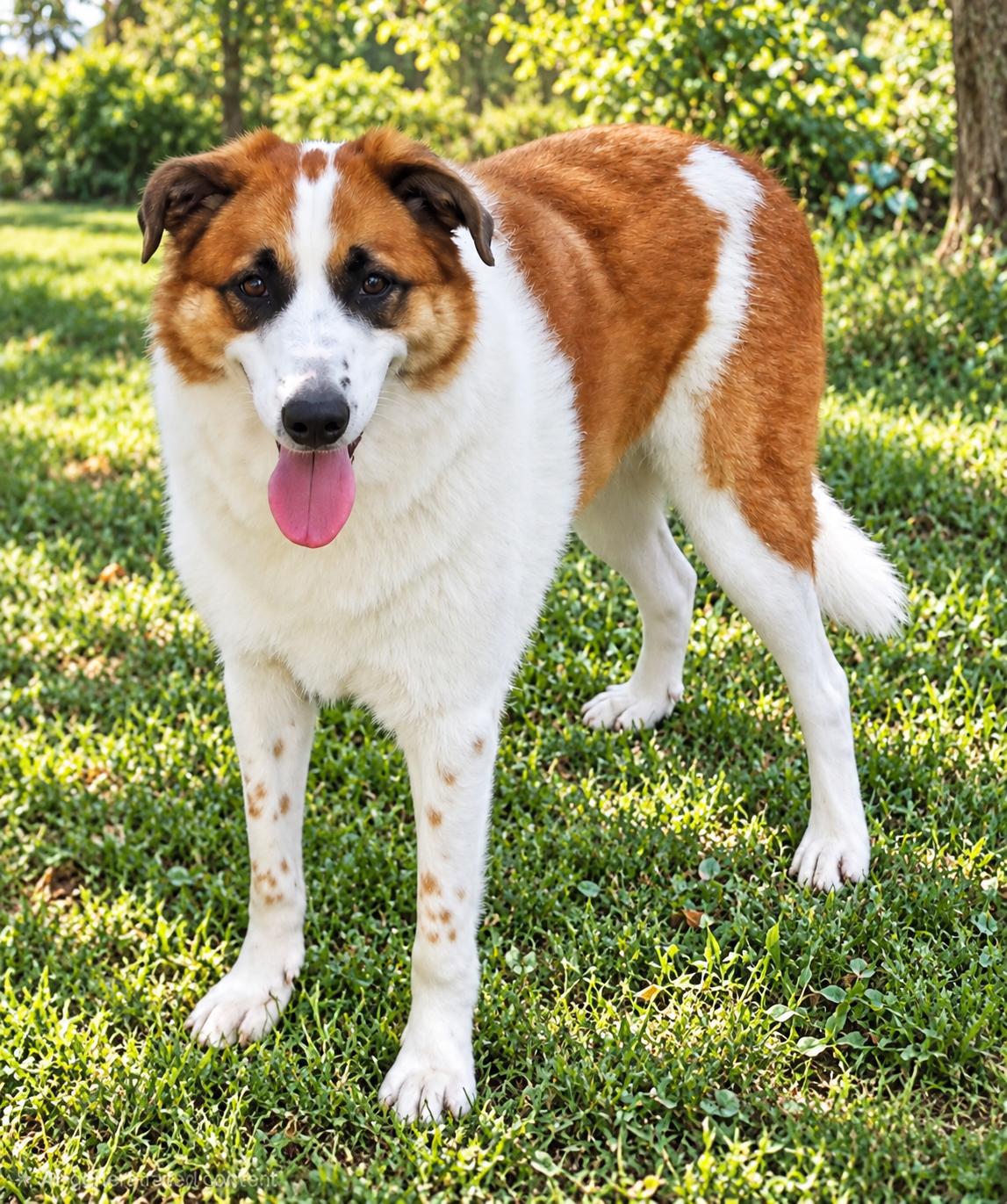 Enlarge CHLOE, a Adoptable Great Pyrenees in Brandford, CT image 2/3