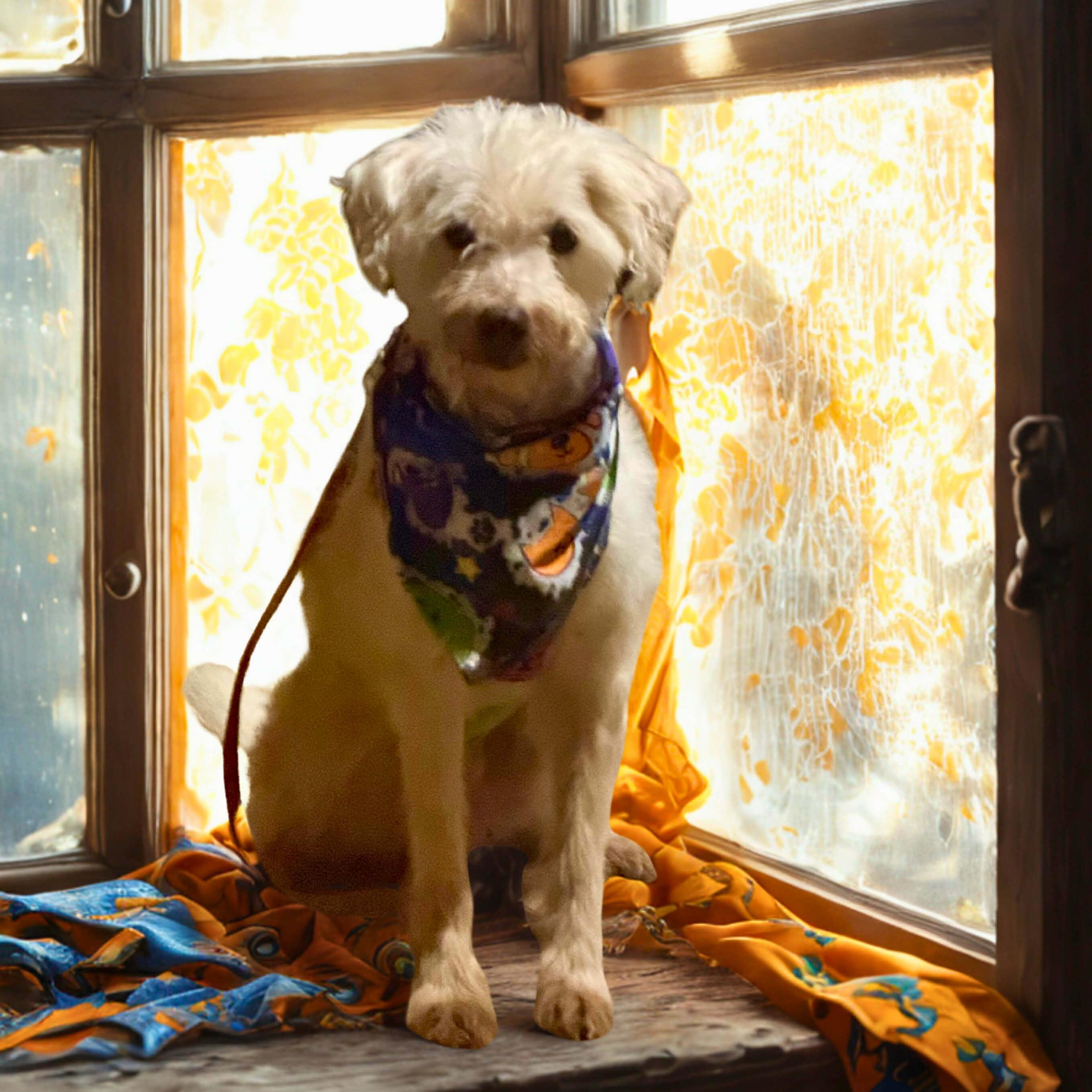 JAKE, a Adoptable mixed breed in Marana, AZ image 5/6